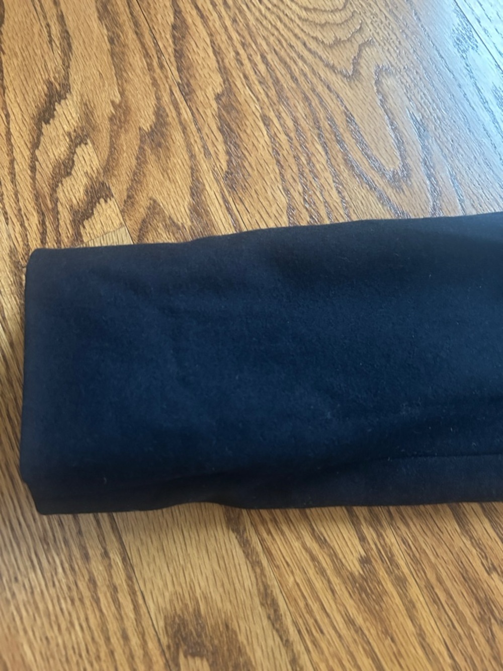 Vintage Celine Black Wool and Cashmere Toggle Jacket Size 36 - Picture 15 of 16